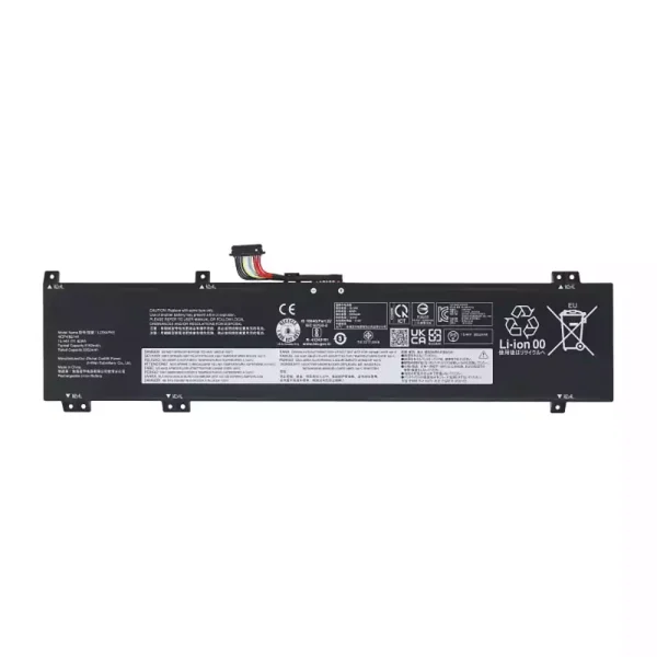 Neuer Akku für LENOVO L23M4PK5 L23B4PK5 L23X4PK5 L23C4PK5 L23D4PK5
