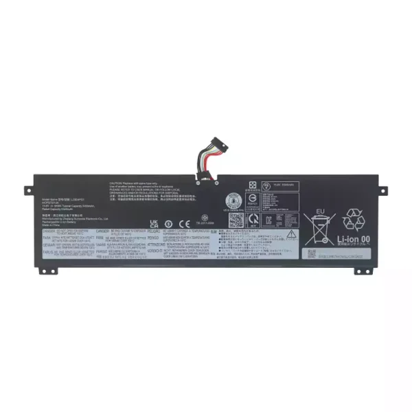 Neuer Akku für LENOVO L23N4PG1 L23X4PG1 L23D4PG1