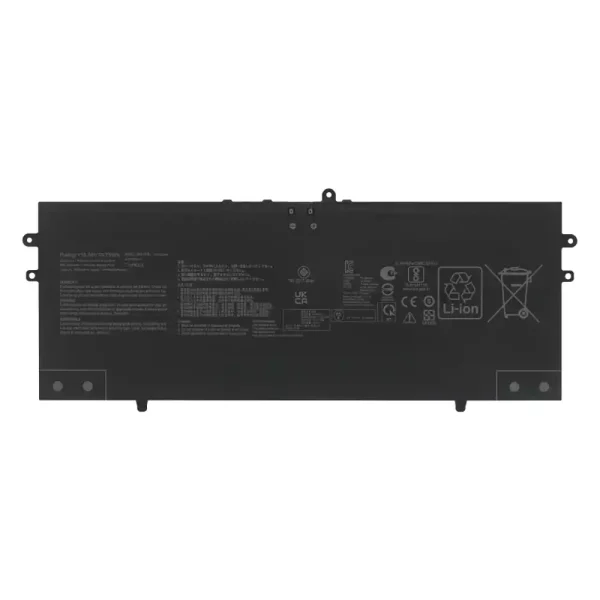 Neuer Akku für ASUS C41N2304