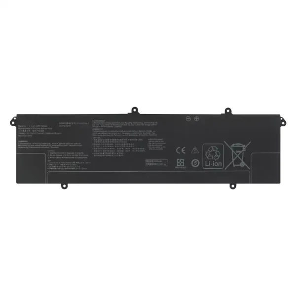 Neuer Akku für ASUS C31N2105-1