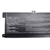 Neuer Akku für MSI BTY-M59 – Bild 2