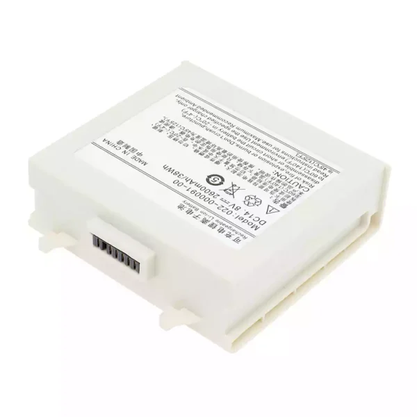 Neuer Akku für 022-000091-00,COMEN C100 C58