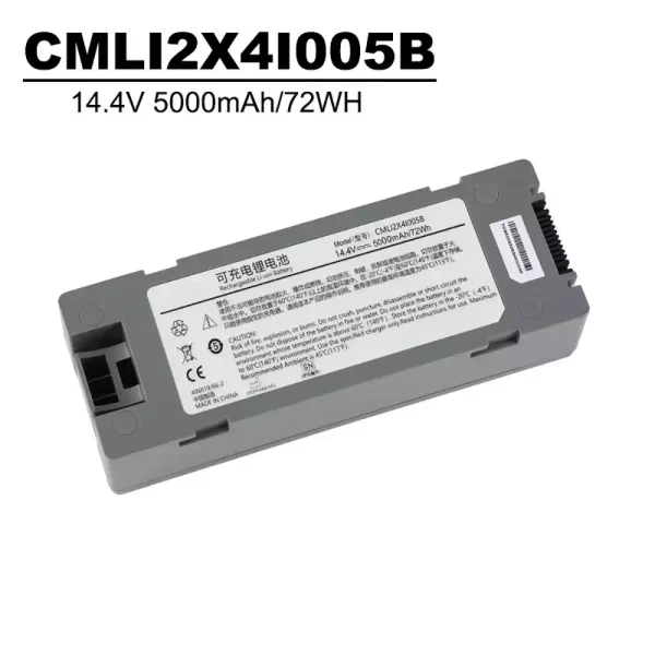 Neuer Akku für COMEN CMLI2X4I005B CMLI2X4I002B