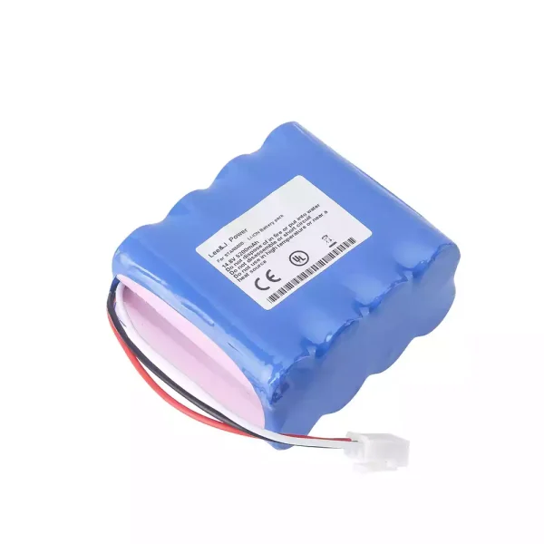 Neuer Akku für 022-000052-00,JHT-99E-00,HYLB-1011 – Bild 4