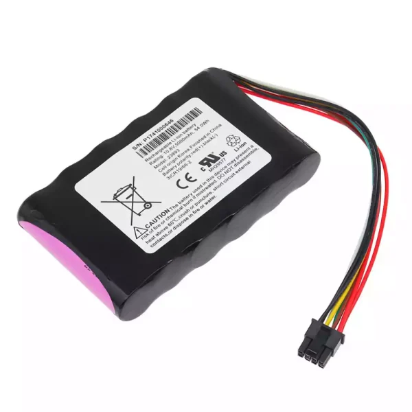 Neuer Akku für 23893,P1741000082,Masimo Radical-7