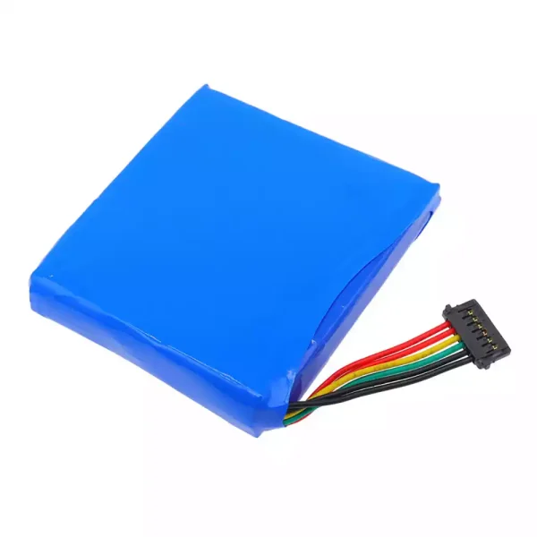 Neuer Akku für 27058 37728,Masimo RAD-97 – Bild 2