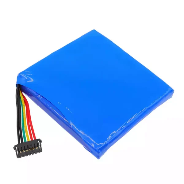 Neuer Akku für 27058 37728,Masimo RAD-97 – Bild 4