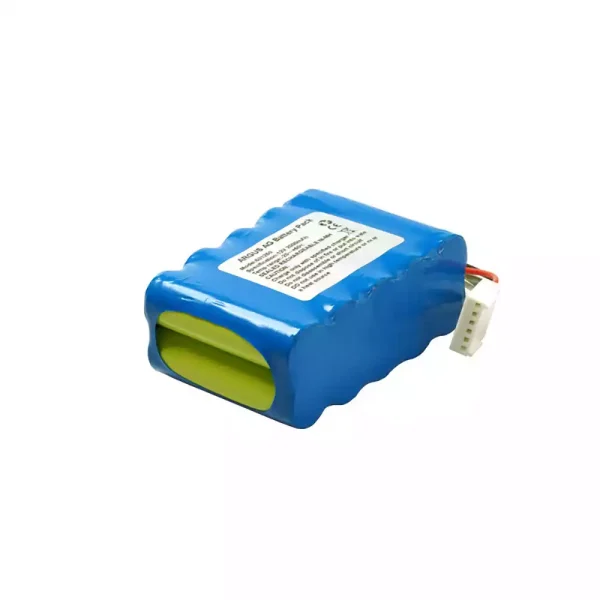 Neuer Akku für 601260,601074 – Bild 3