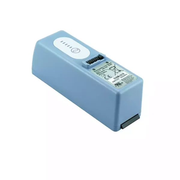 Neuer Akku für BiPAP A30,BiPAP A40,O2 Service,trilogy O2,CoughAssist E70