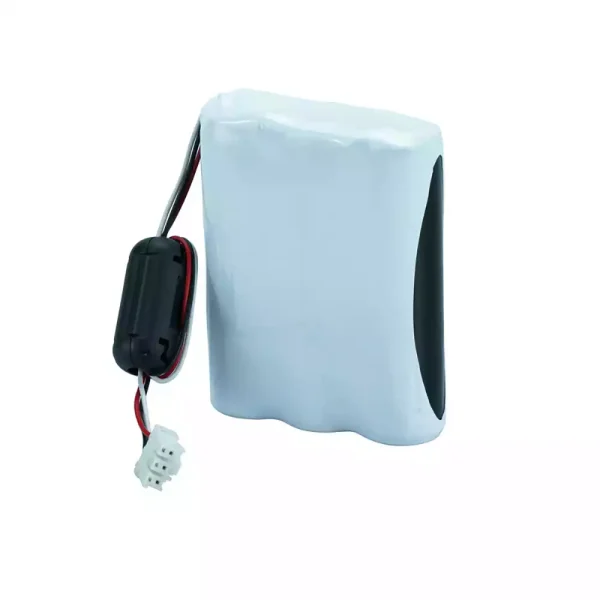 Neuer Akku für 34004 3ICR19/66,Welch Allyn VS100 – Bild 2