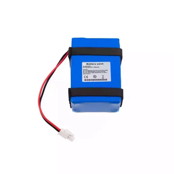 Neuer Akku für Welch Allyn 45NEO-E6,45MEO,45NEO,450TO,450EO,45NTO,45MTO,Spot Vital Signa Lxi