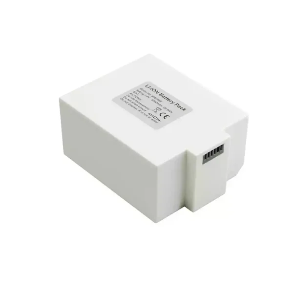 Neuer Akku für 855183P,CONTEC CMS8000 – Bild 3