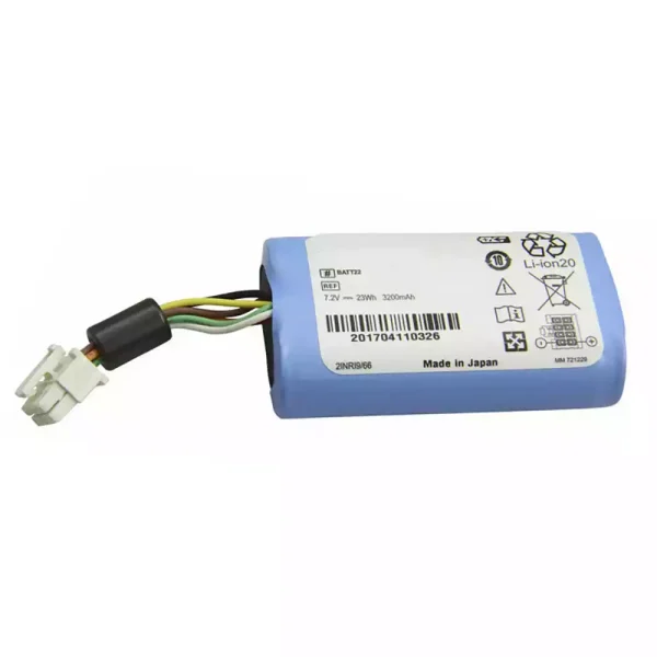Neuer Akku für Welch Allyn BATT22 OM11878