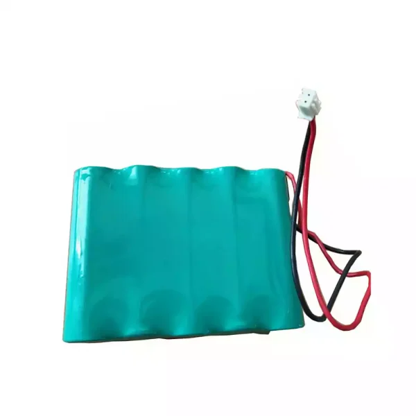 Neuer Akku für GT-1CF