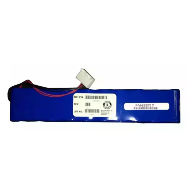 Neuer Akku für GE 420315-001 BATT/110184 120184,Marquette Electronics Eagle 4000