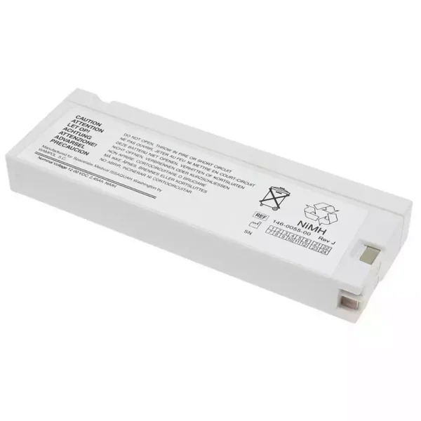 Neuer Akku für 0146-0055-00,Spacelabs Ultraview SL,91369,90367