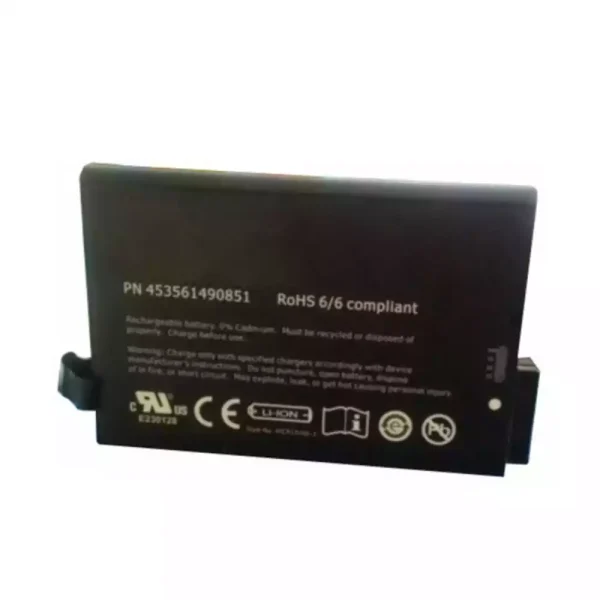 Neuer Akku für 453561490851 OE2 453561731921C sparq