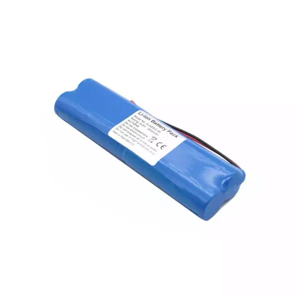 Neuer Akku für CREATIVE CLASSIC 90