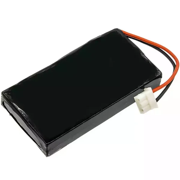 Neuer Akku für 503465L90 2S1P,CHARMCARE ACCURO Pulse Oximeter