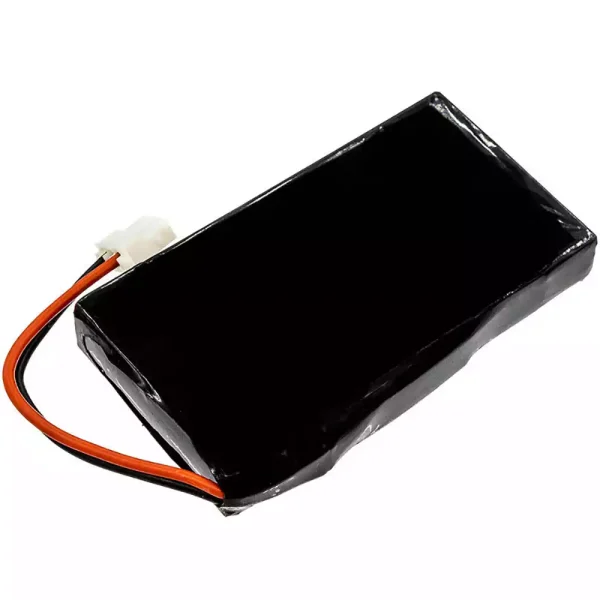 Neuer Akku für 503465L90 2S1P,CHARMCARE ACCURO Pulse Oximeter – Bild 2