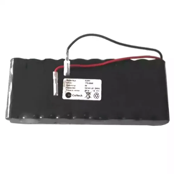 Neuer Akku für 170-2040,Biosealer CR 6