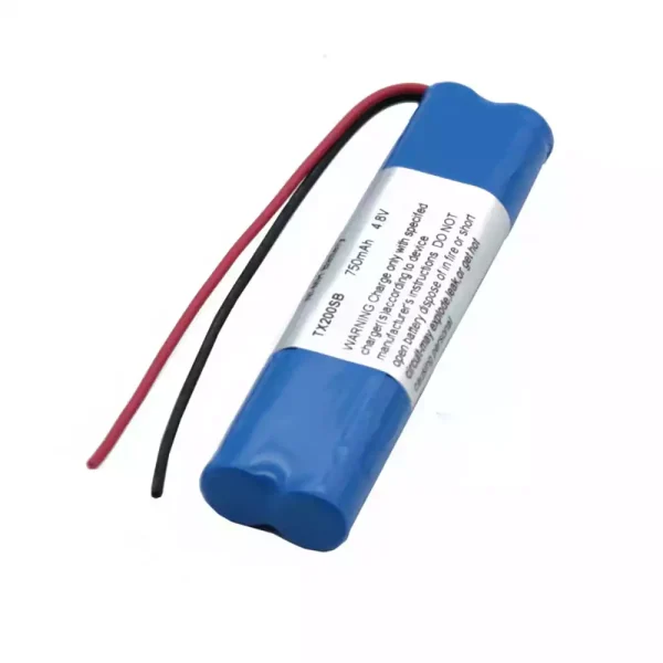 Neuer Akku für Yaanlida wp-xhy-4220 TX200SB TX2000LA