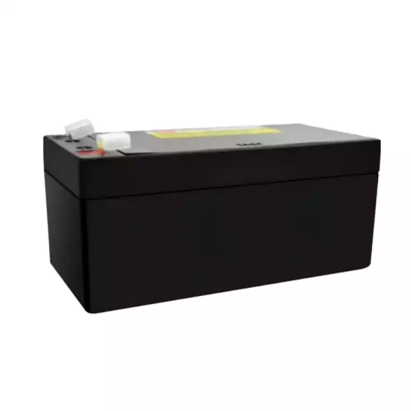 Neuer Akku für Drager Savina