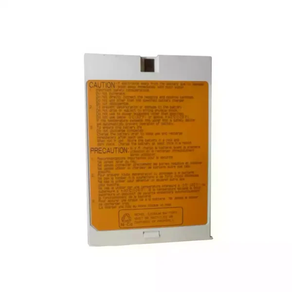 Neuer Akku für X060A nkb-102vk TEC-8200
