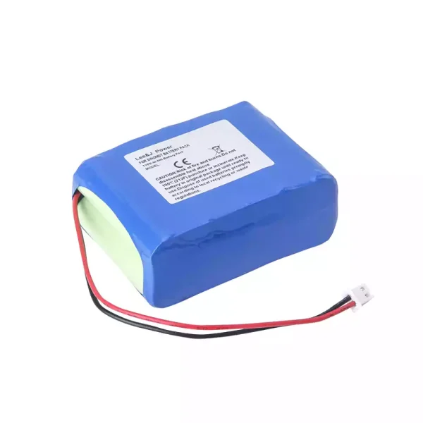 Neuer Akku für TY188IB