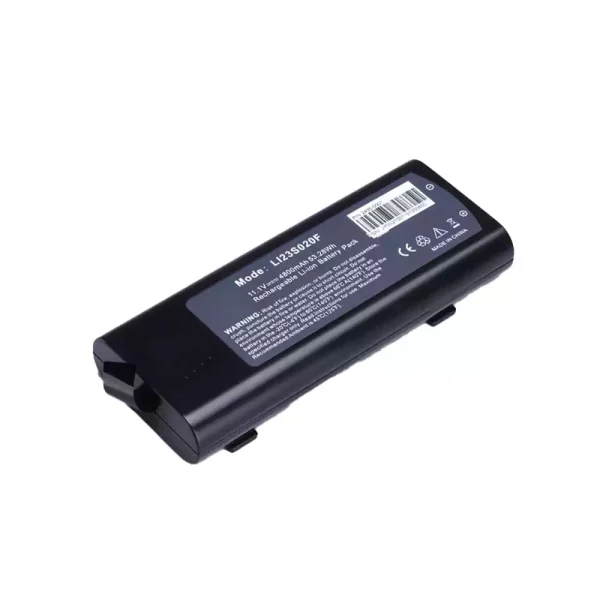 Neuer Akku für ZONDAN LI23S020F,Apollo N5