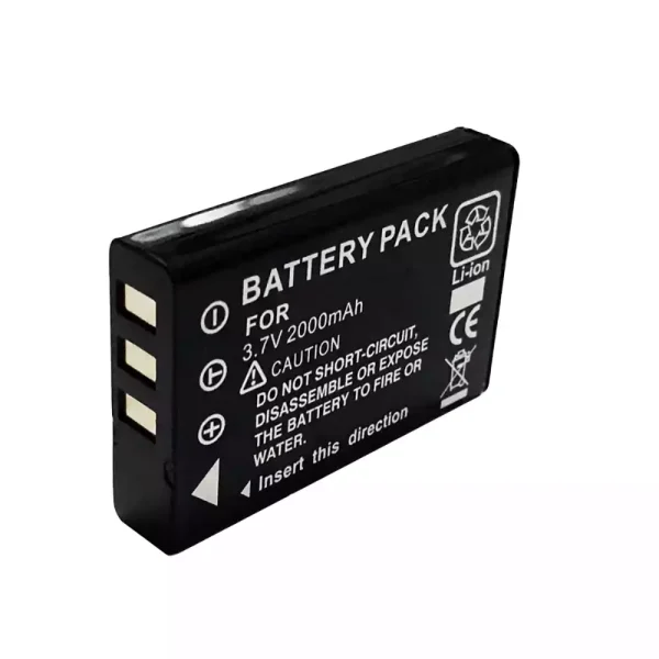 Neuer Akku für 8-73-02400 RL097 441777 8-04-13900