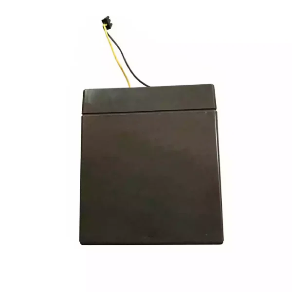 Neuer Akku für ccqlm DHB 1240 M-III A