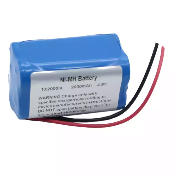 Neuer Akku für Yaanlida TX200LB TX200LA
