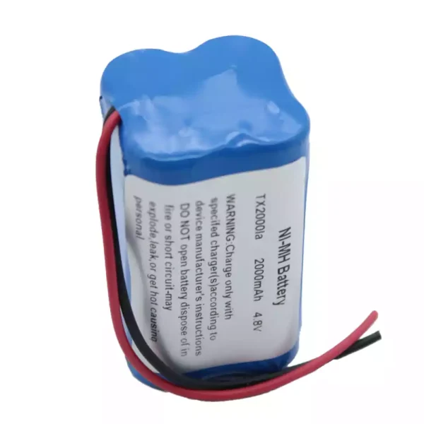 Neuer Akku für Yaanlida TX200LB TX200LA – Bild 2