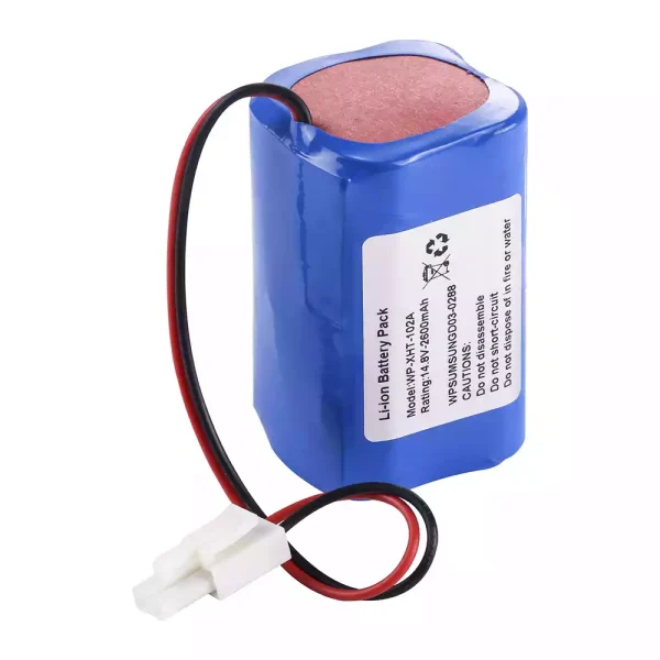 Neuer Akku für ZONDAN ZD120B ZD120D Apollo N1-A