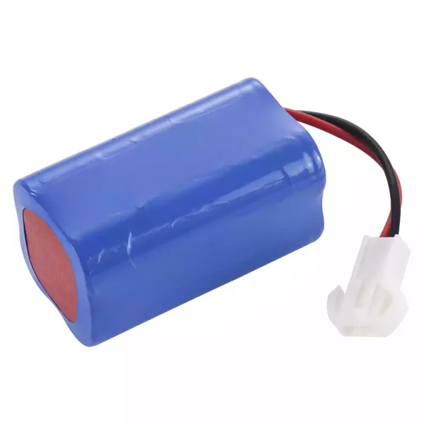 Neuer Akku für ZONDAN DS120B – Bild 2