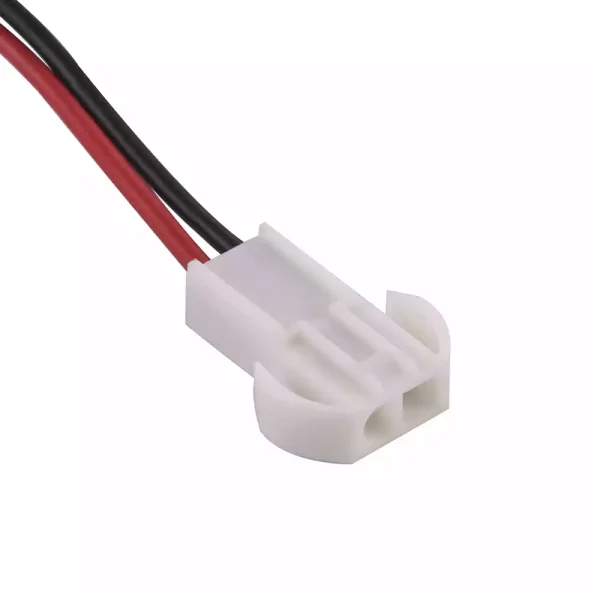 Neuer Akku für ZONDAN DS120B – Bild 4