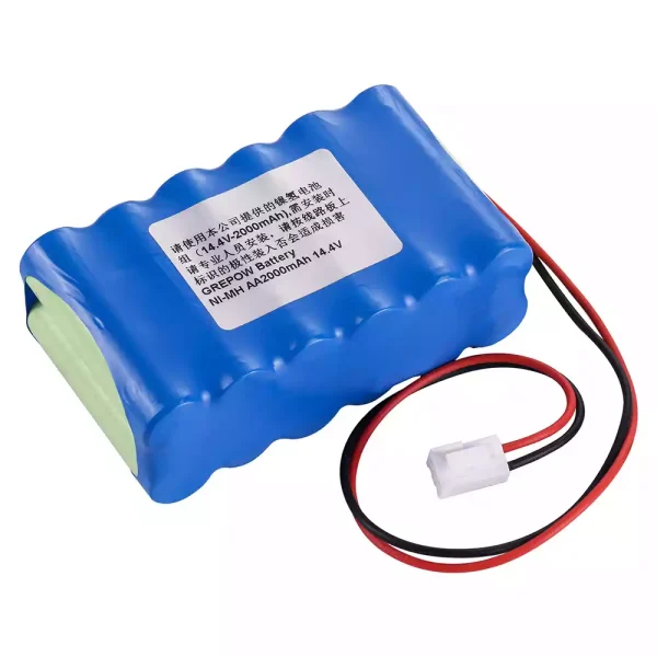 Neuer Akku für TH144-1.8,chx-2c++,XD-7300
