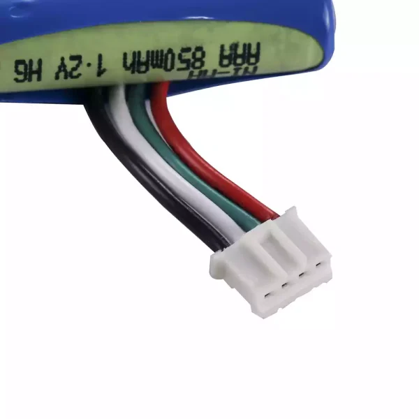 Neuer Akku für TT SA9800 – Bild 4