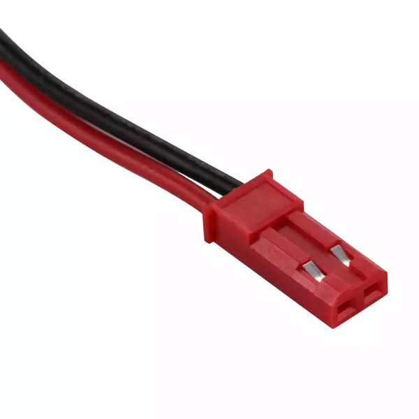 Neuer Akku für TPS KJ-8000 M29AE125A – Bild 4