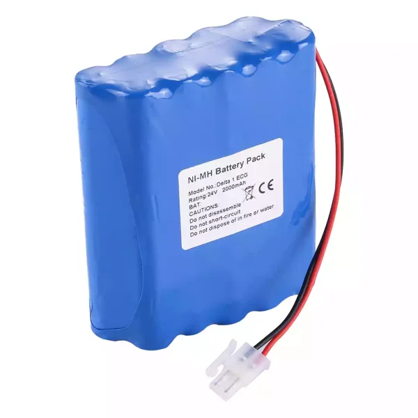 Neuer Akku für 1220211-01 EE050319