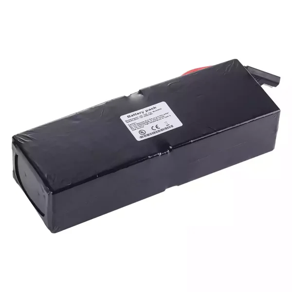 Neuer Akku für 704-0754-01