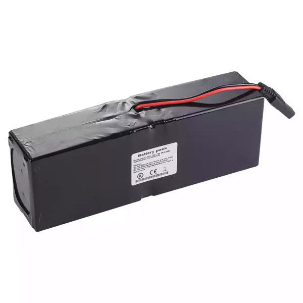 Neuer Akku für 704-0754-01 – Bild 3