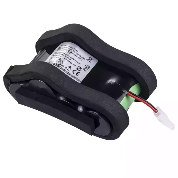 Neuer Akku für Welch Allyn 105632 21FR27/66-2 Welch Allyn LXi