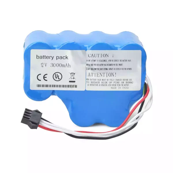 Neuer Akku für 141788