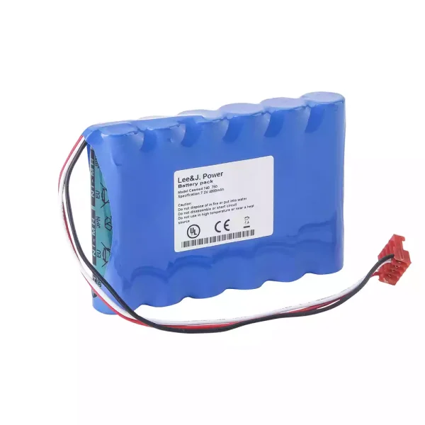 Neuer Akku für 03-08-0450,03-08-0450-I
