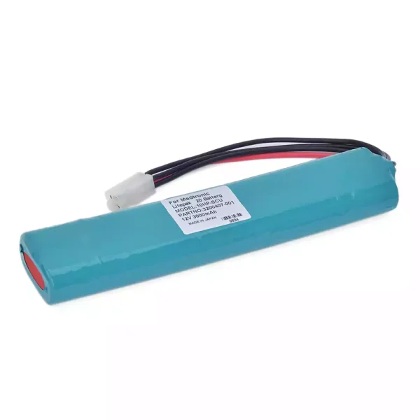 Neuer Akku für 3200497-000,11141-000068,14200330