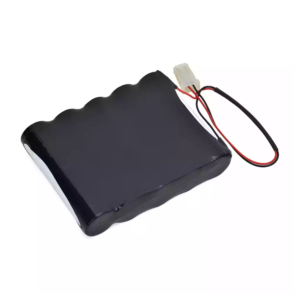 Neuer Akku für Siemens Medical MS862278 – Bild 3