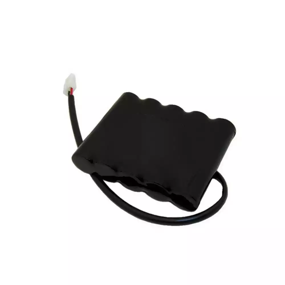 Neuer Akku für Siemens Medical MS862278 – Bild 4