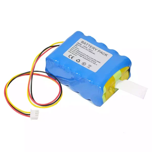 Neuer Akku für XINKE SA211 LP220 FA313 LP215 SA213 FA323 p2000-p2 – Bild 3